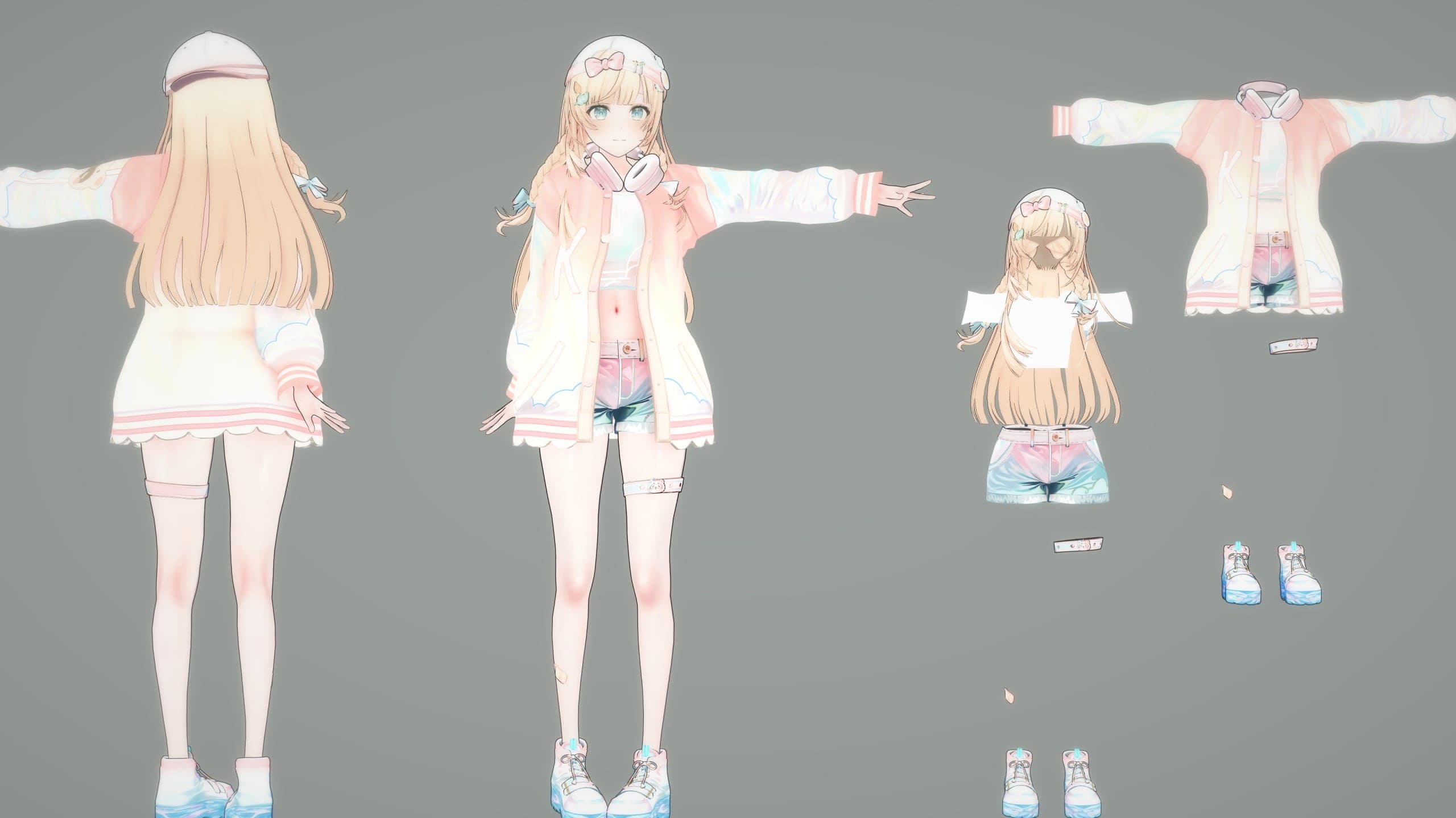 風真 スタジャン