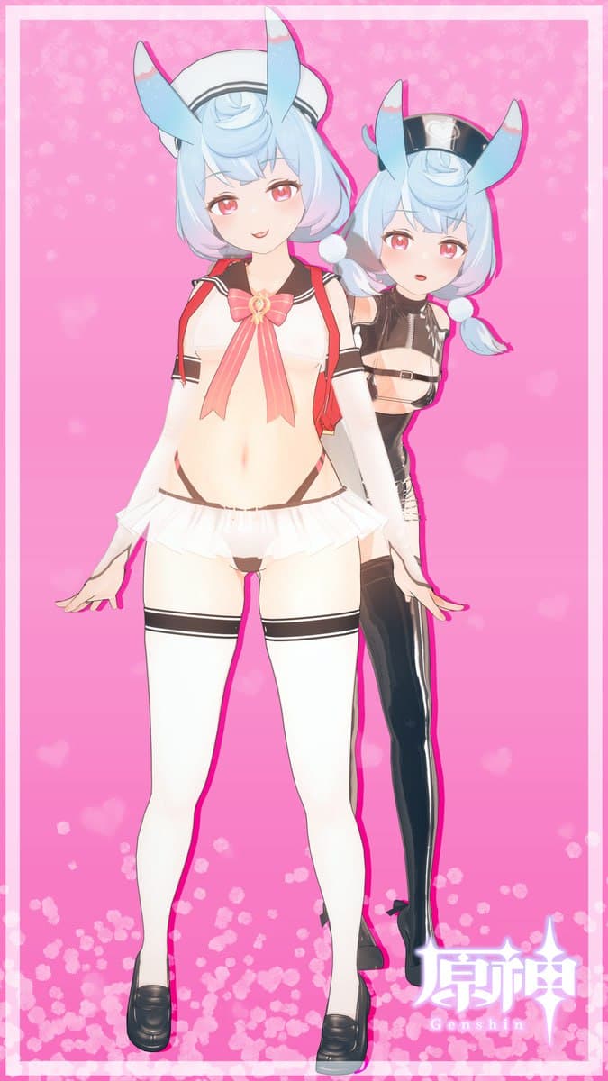 「コイカツ」 シグウィン ● キャラ配布