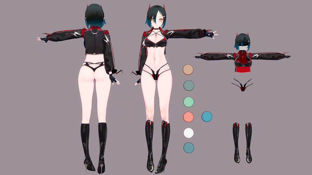 ウルリッヒ・フォン・フッテン(アズールレーン)