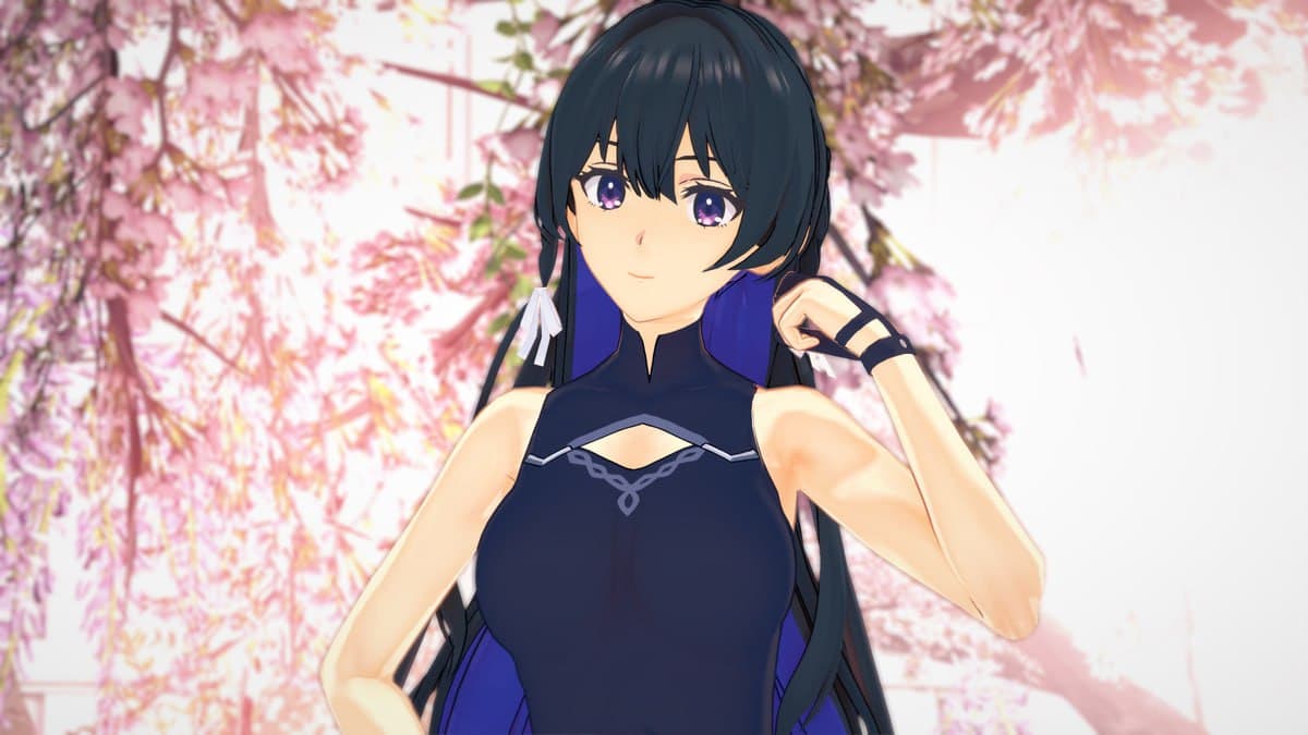 Tinasha / Unnamed Memory