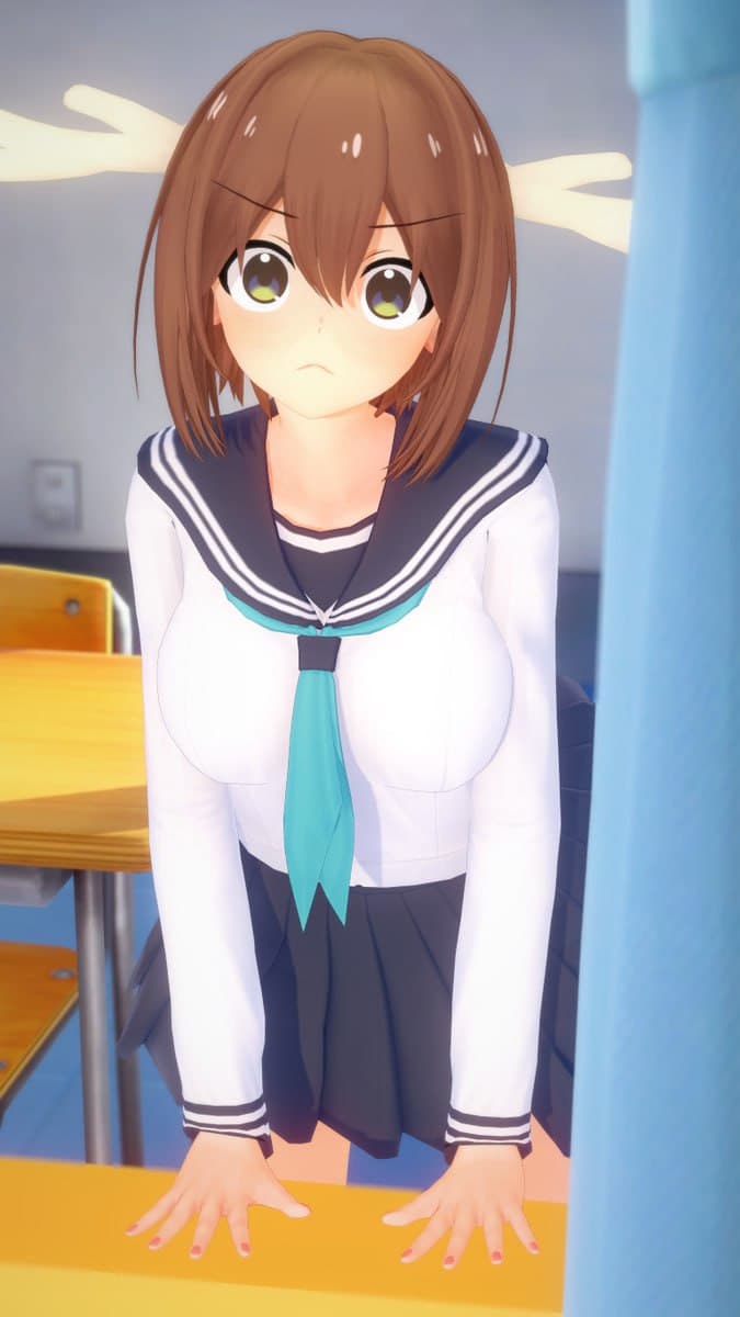 しかのこのこのここしたんたん - 鹿乃子のこ