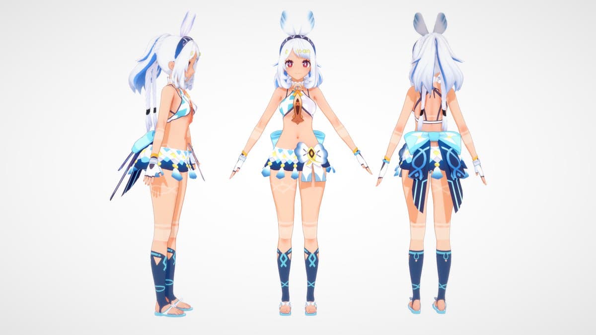 Mualani (Natlan new character)