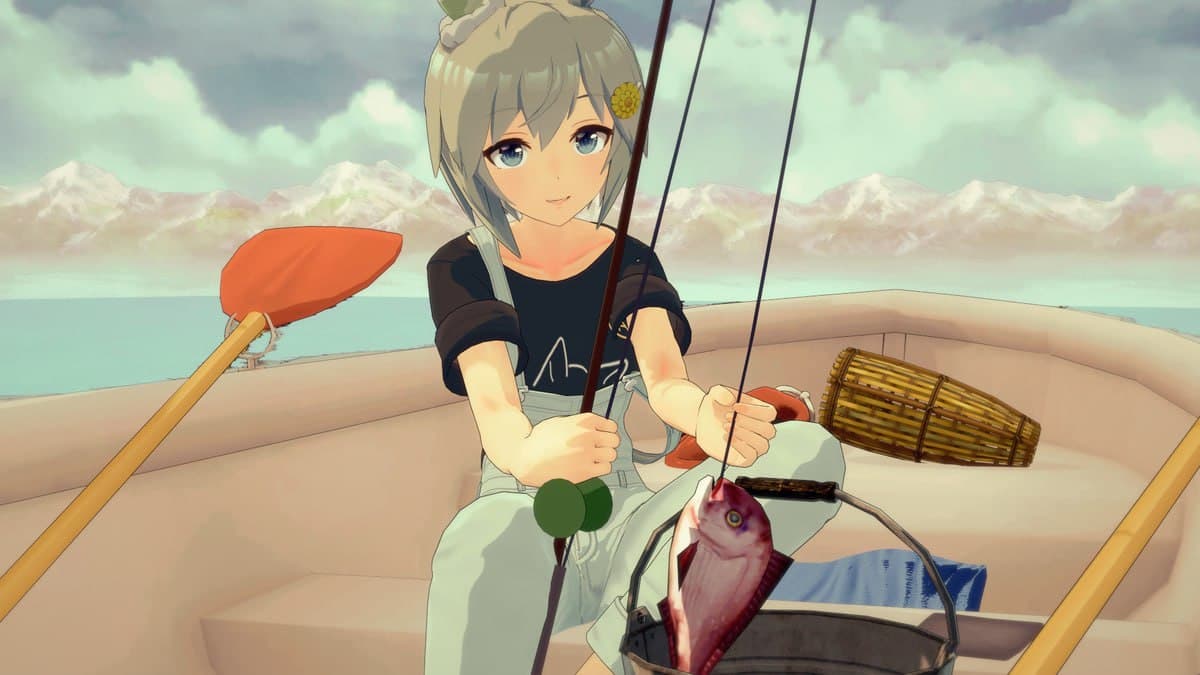 セイウンスカイ - Seiun Sky - 青雲天空(v2)