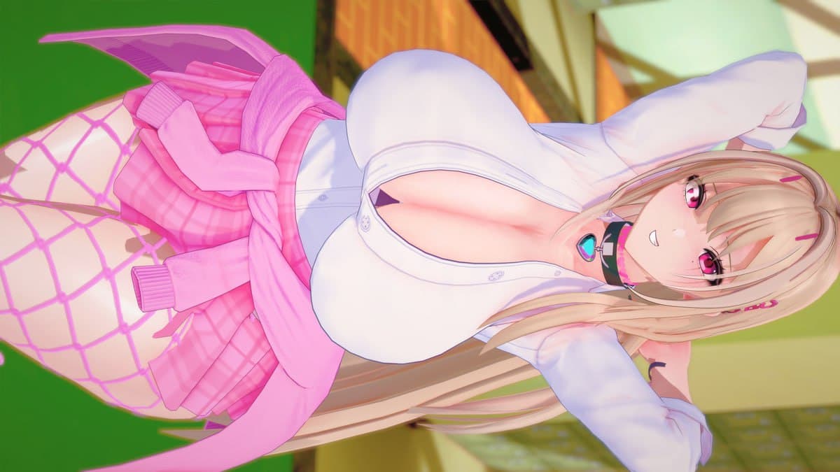 Viper Is *EXTRA* Affectionate