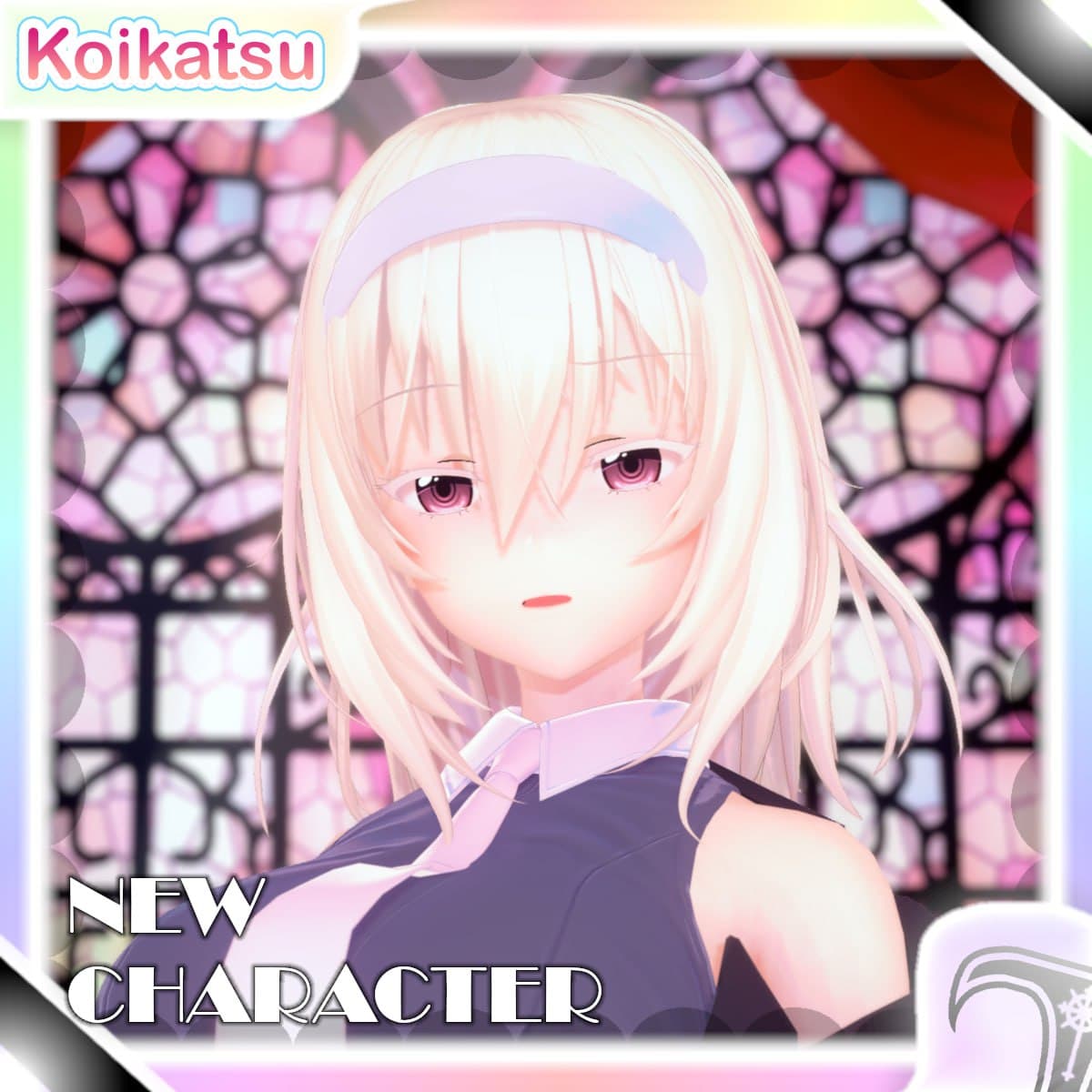 Gahata Meiji (Koikatsu)