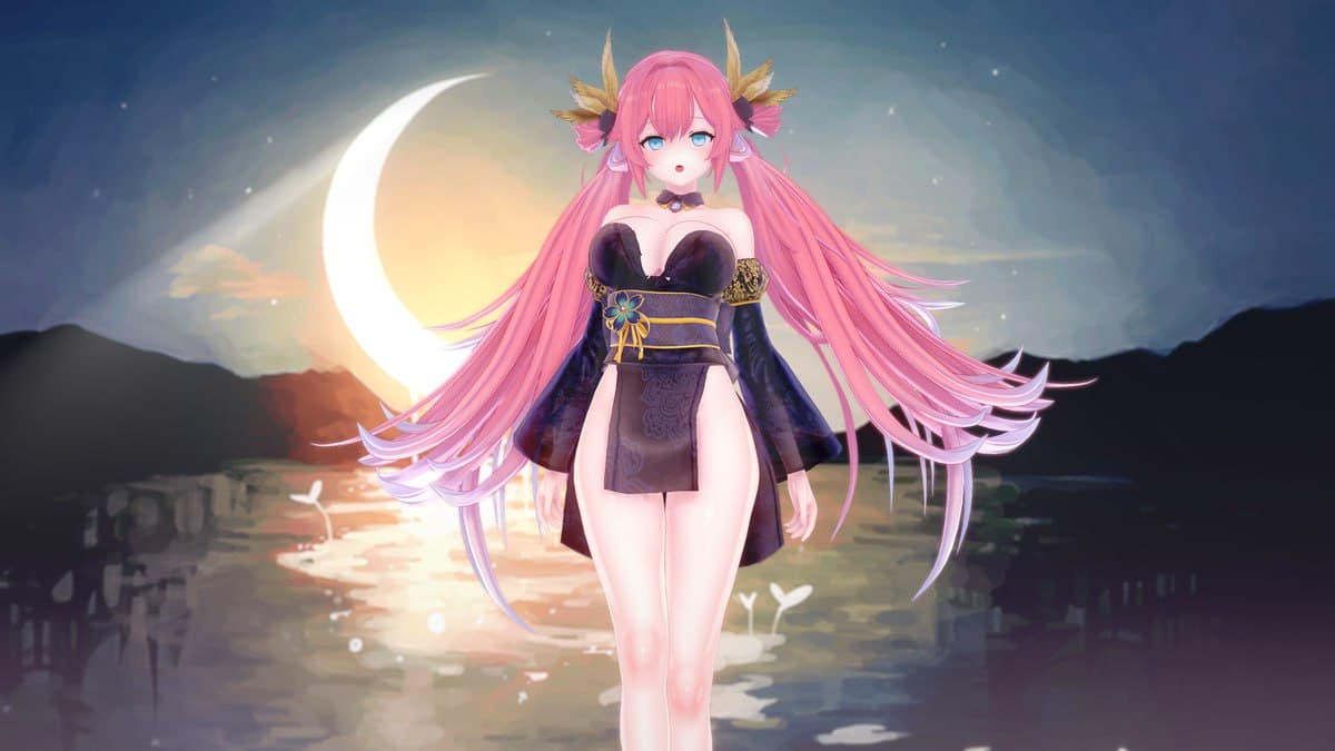 Rirutaka Mehiris (Koikatsu)