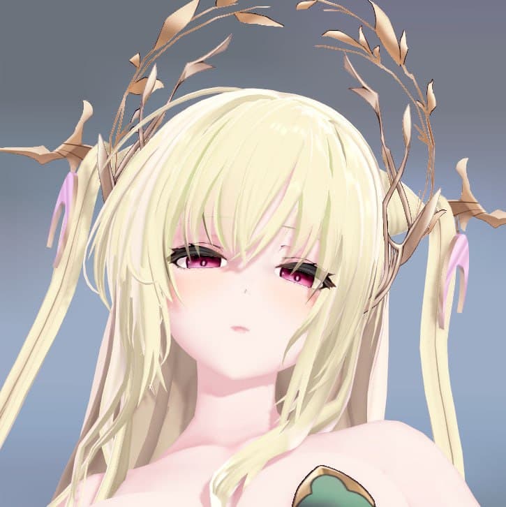 那不勒斯，立绘表情特殊导致制作难度好大