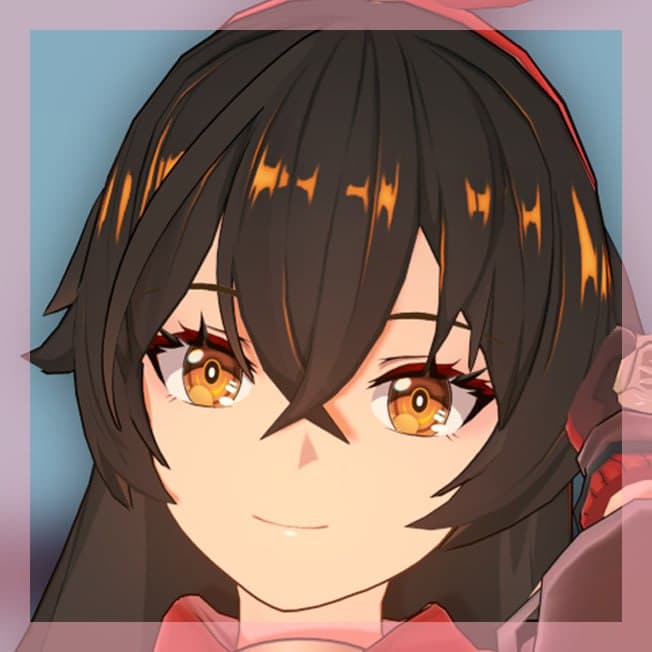 「コイカツ」アンバー ● キャラ配布