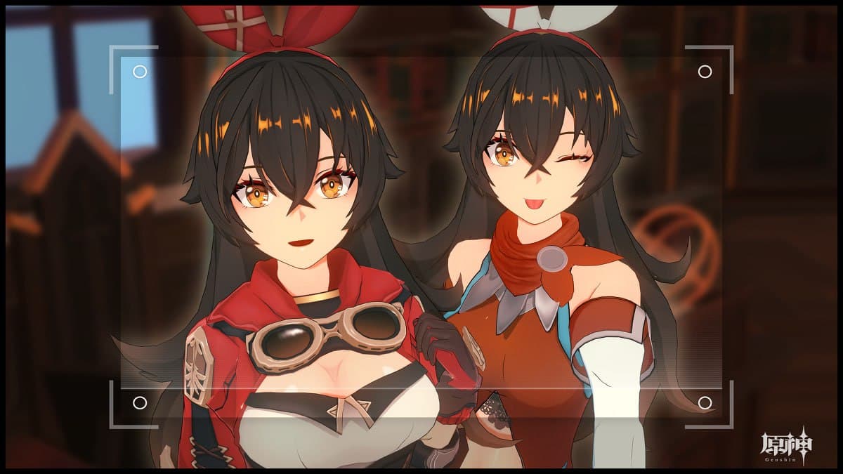 「コイカツ」アンバー ● キャラ配布