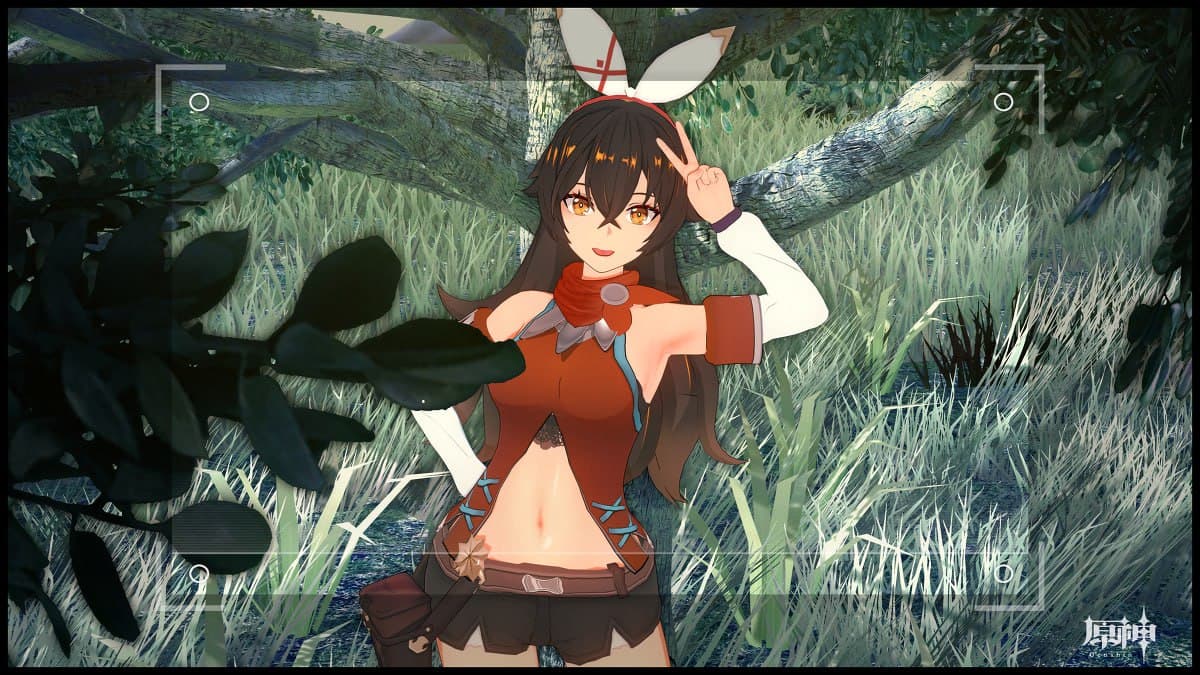 「コイカツ」アンバー ● キャラ配布