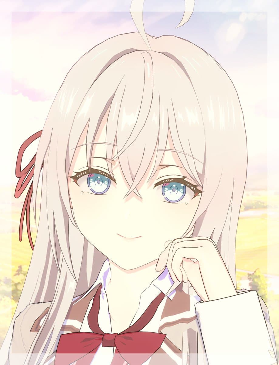 アリサ・ミハイロヴナ・九条