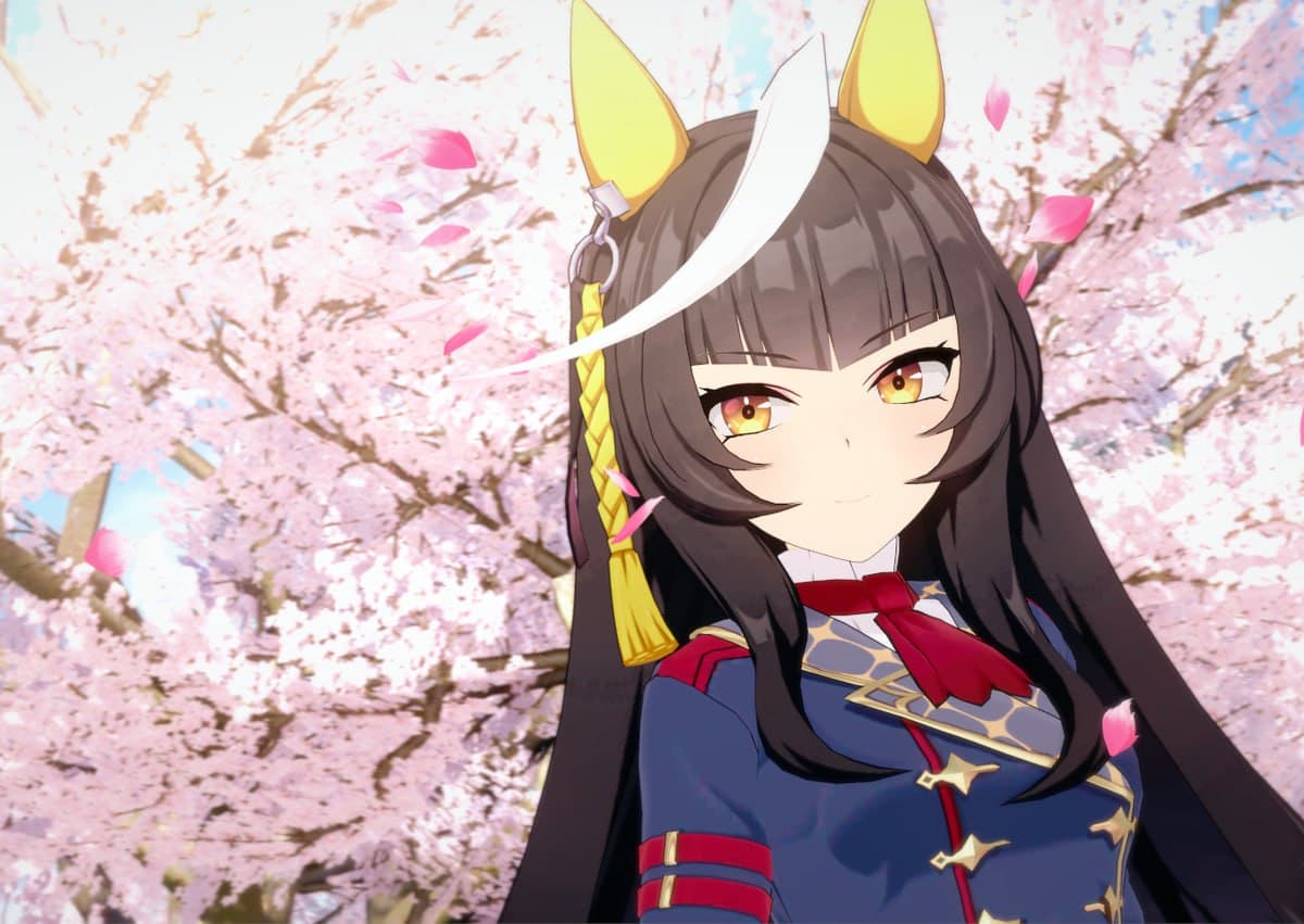 [キャラ配布] デュランダル