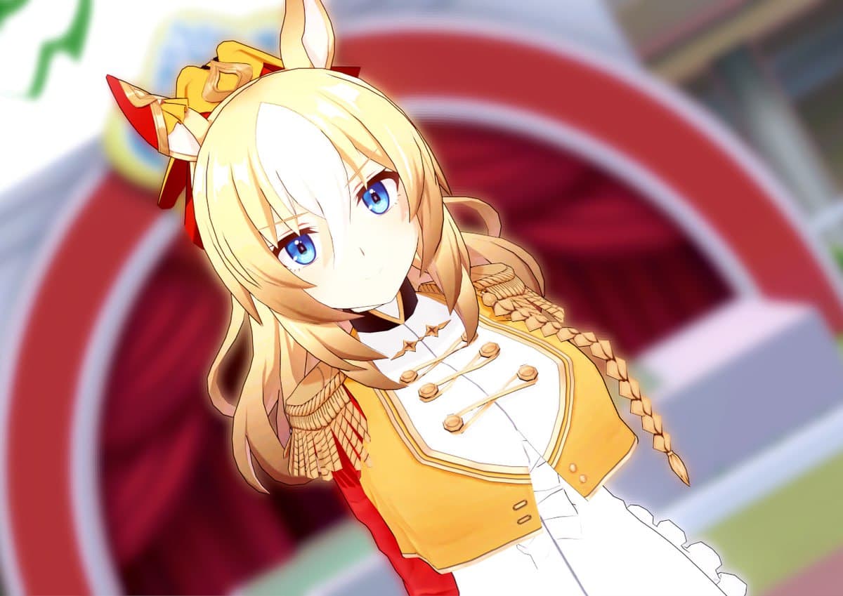 [キャラ配布] デュランダル