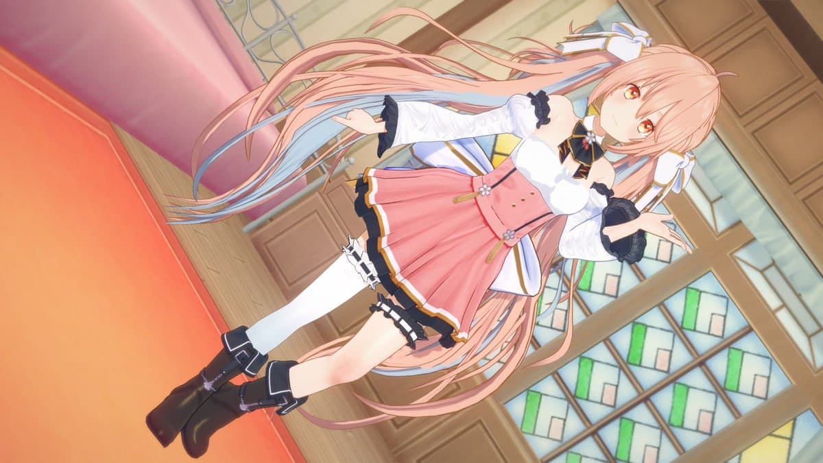 リクエスト 鹿乃まほろ CC配布