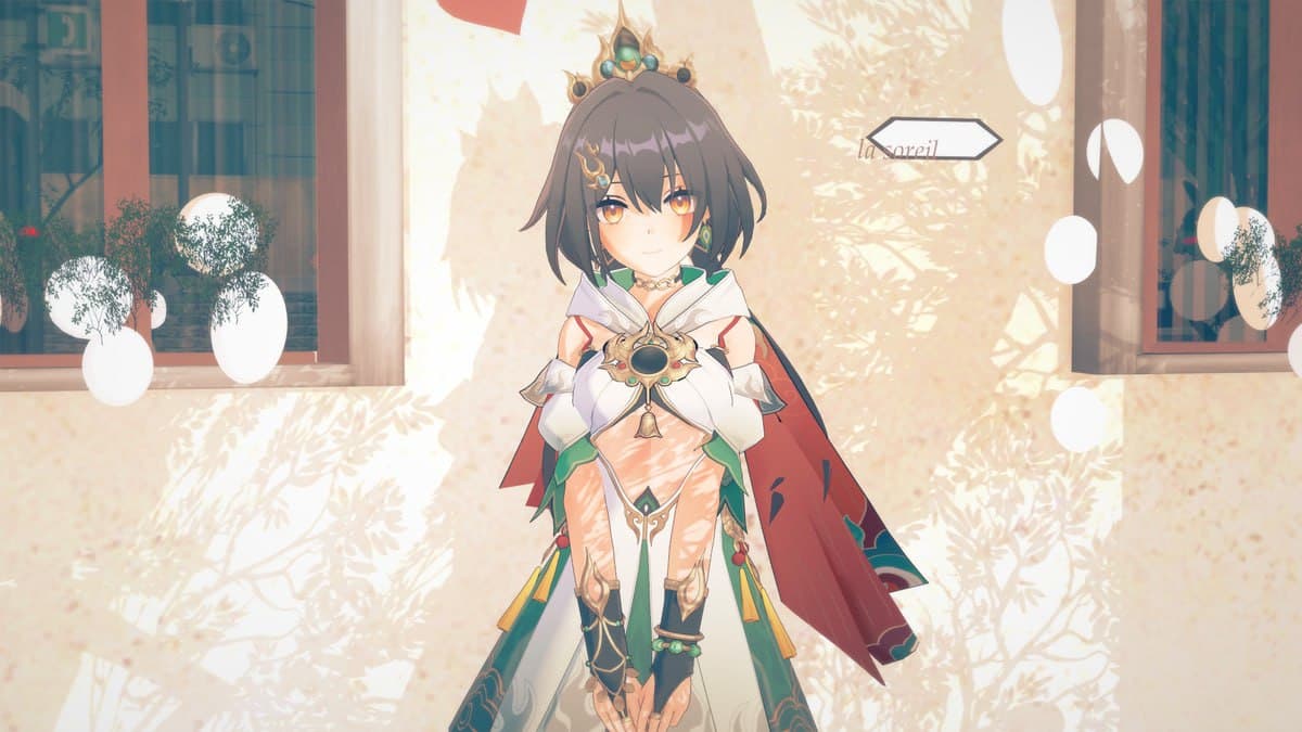 云璃小妹妹卡片配布（card release）