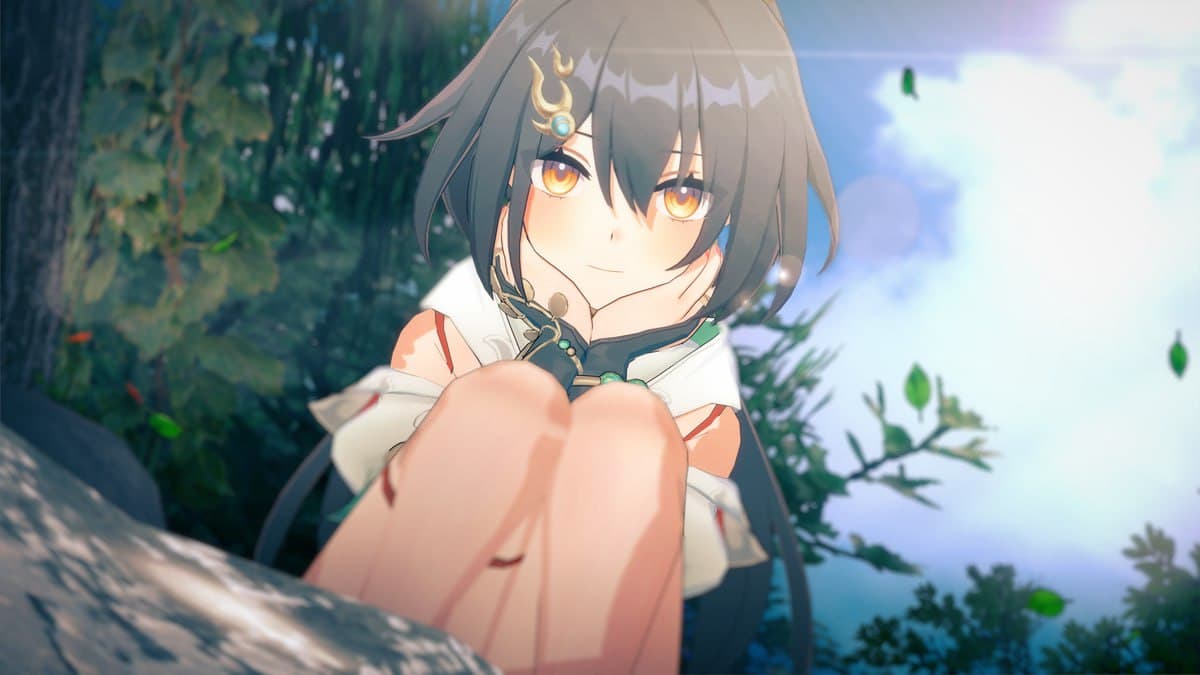 云璃小妹妹卡片配布（card release）