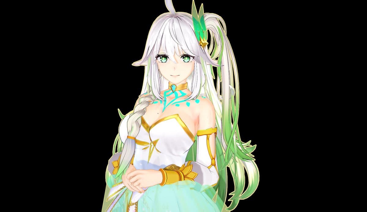 Card Greater Lord Rukkhadevata