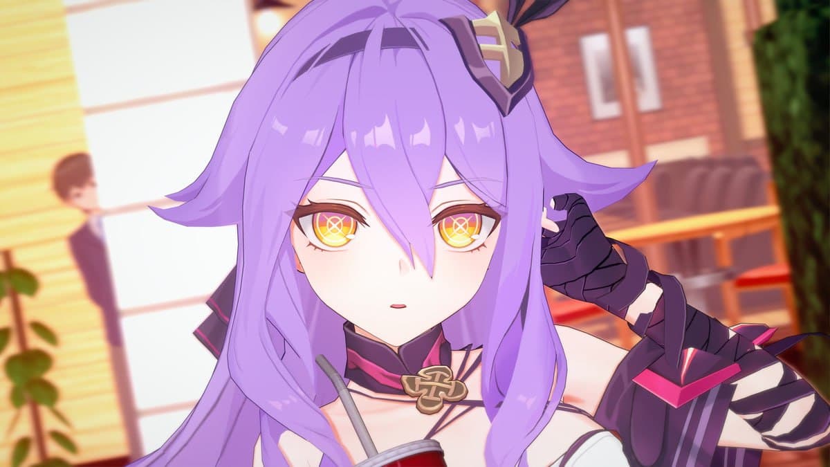 [card]重绘西琳-魔法少女