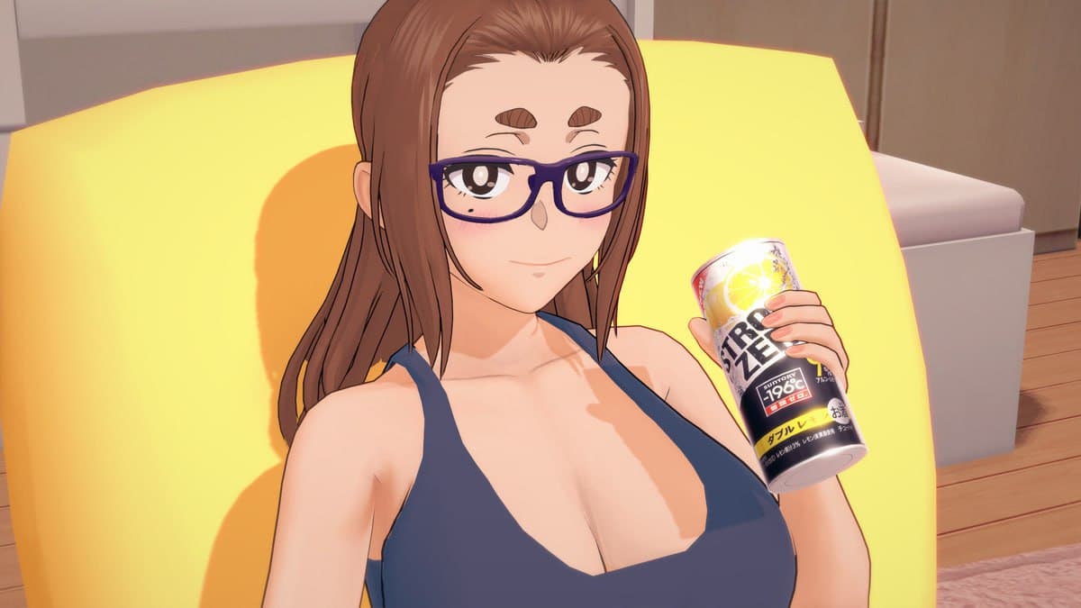 Sumireko Ogawa / 怪異と乙女と神隠し