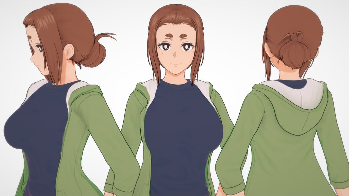 Sumireko Ogawa / 怪異と乙女と神隠し