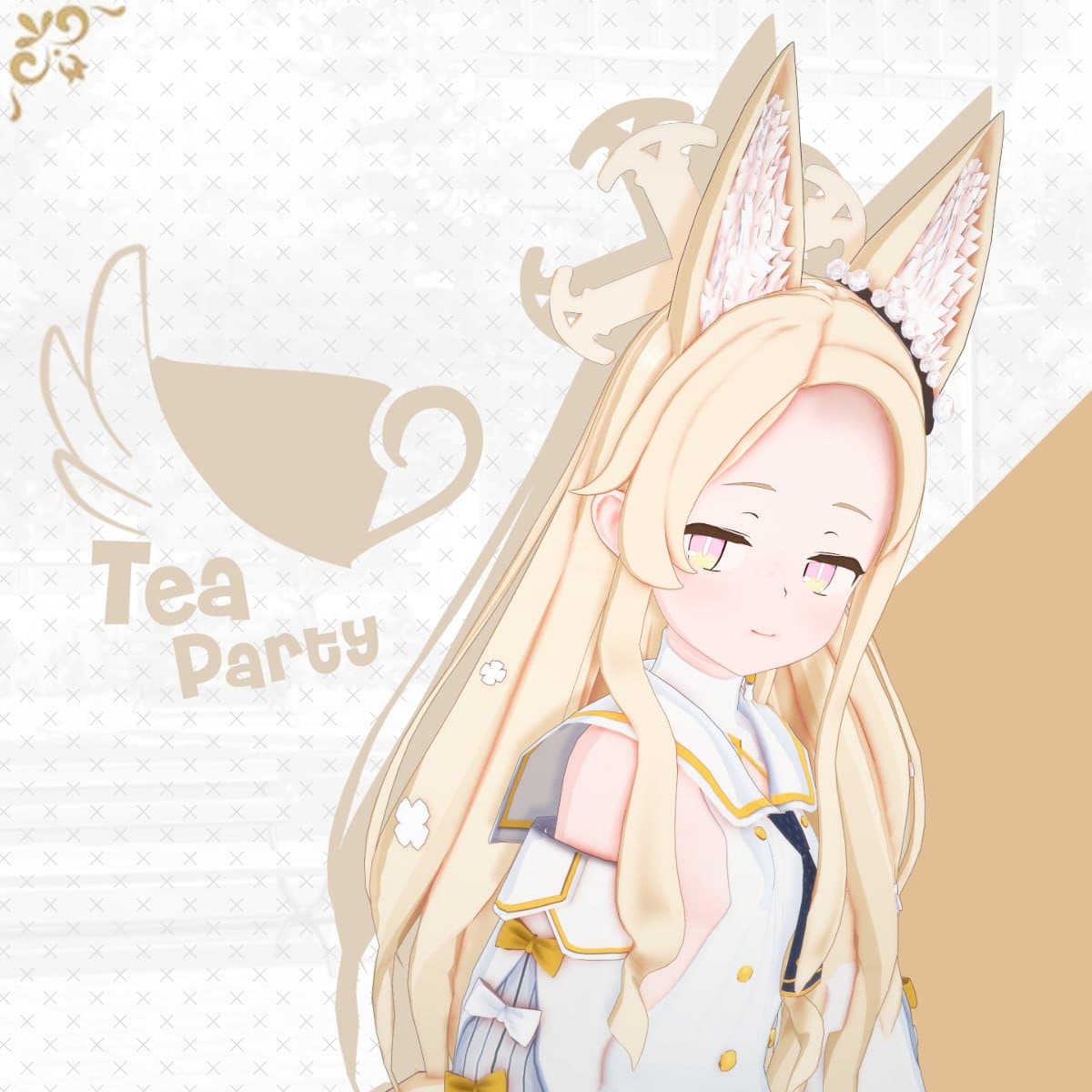 Yurizono Seia 百合園セイア