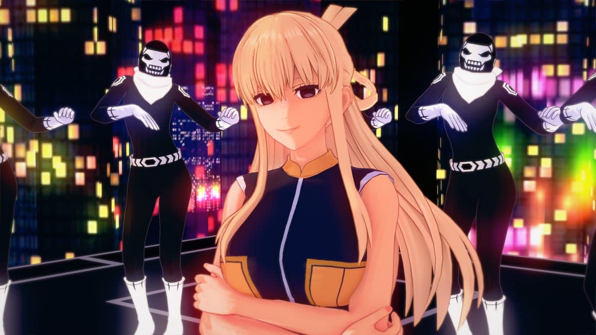 Falin / Delicious in Dungeon