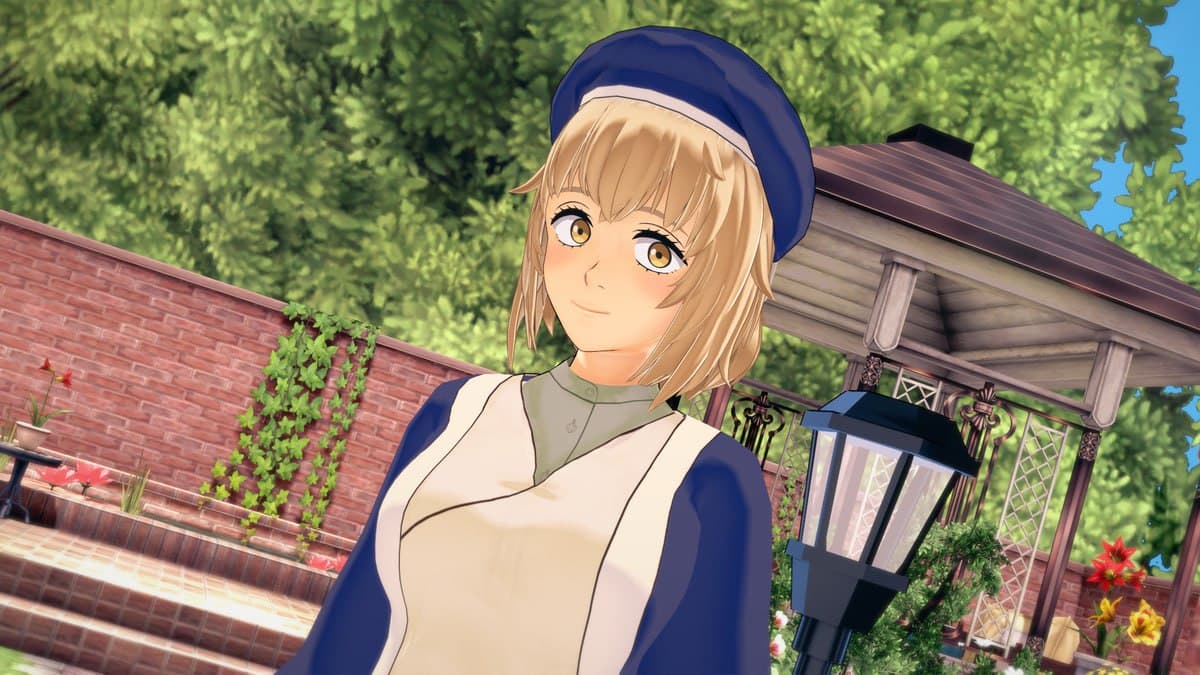 Falin / Delicious in Dungeon