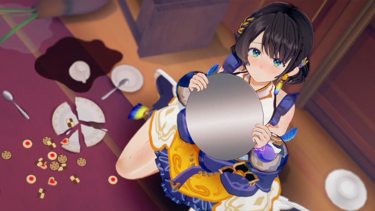 司賀りこ/Shiga Riko