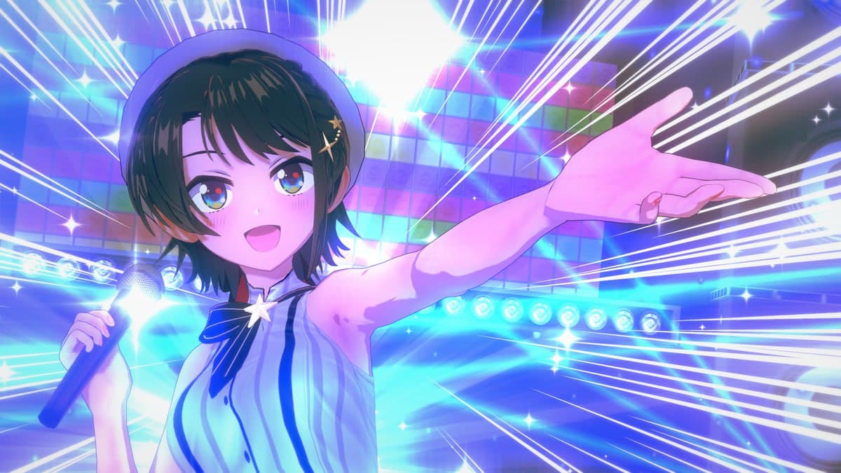 コイカツ　ホロライブ　大空スバル