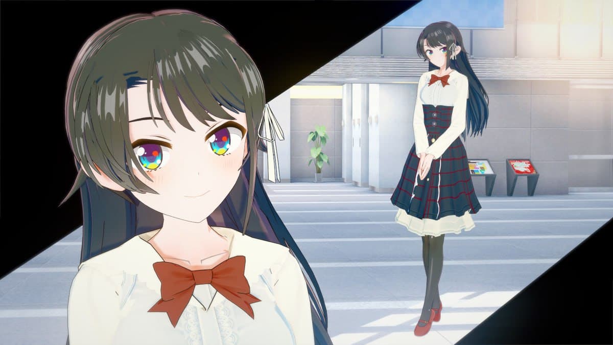 コイカツ　ホロライブ　大空スバル