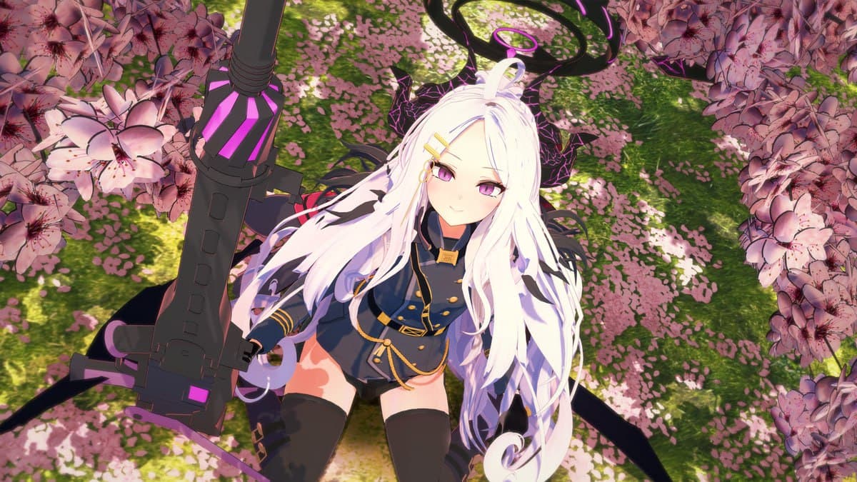 Sorasaki Hina ver.Kai