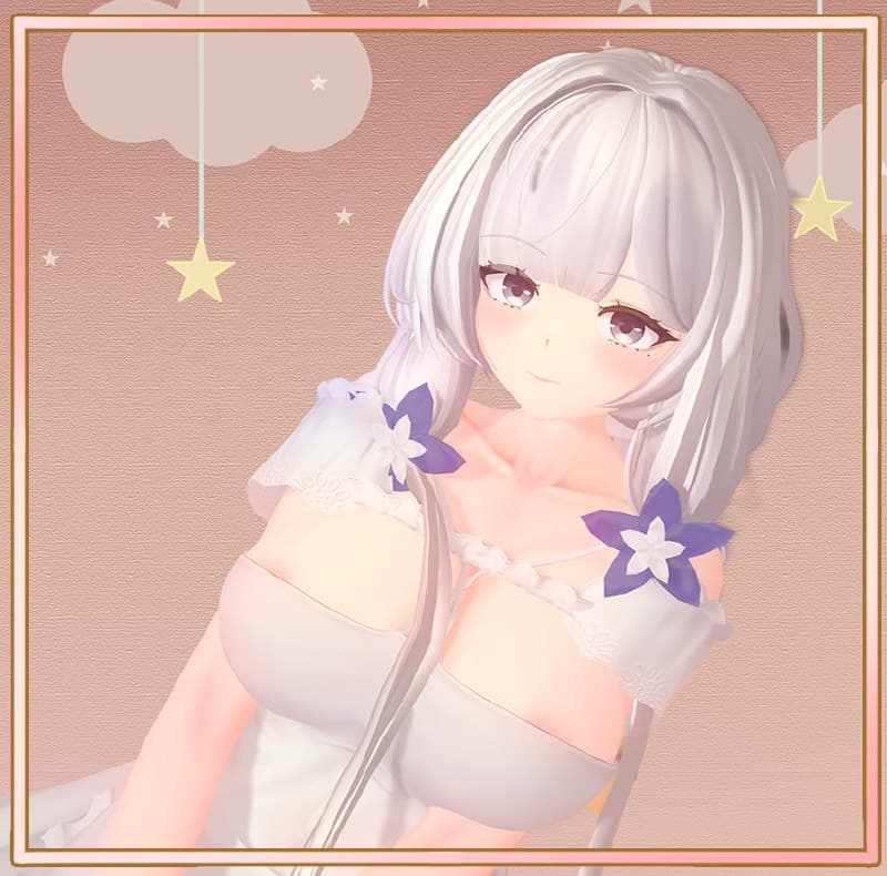 [配布]光辉-二人的学习时间