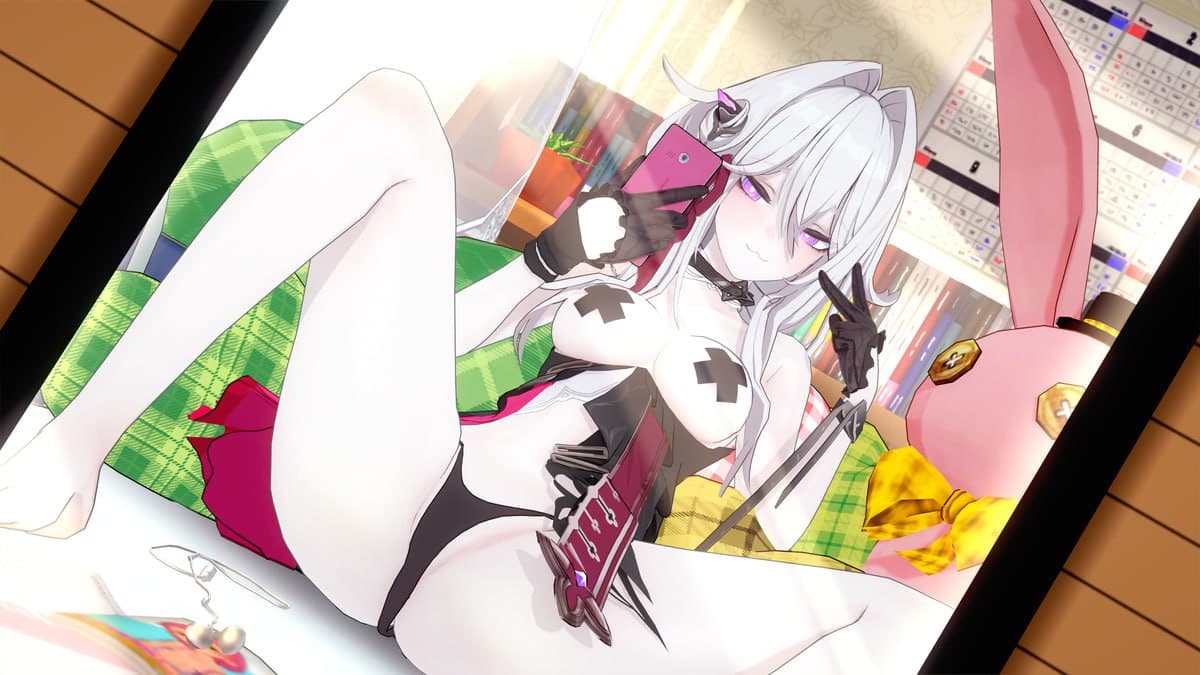 Thelema - bikini & costume