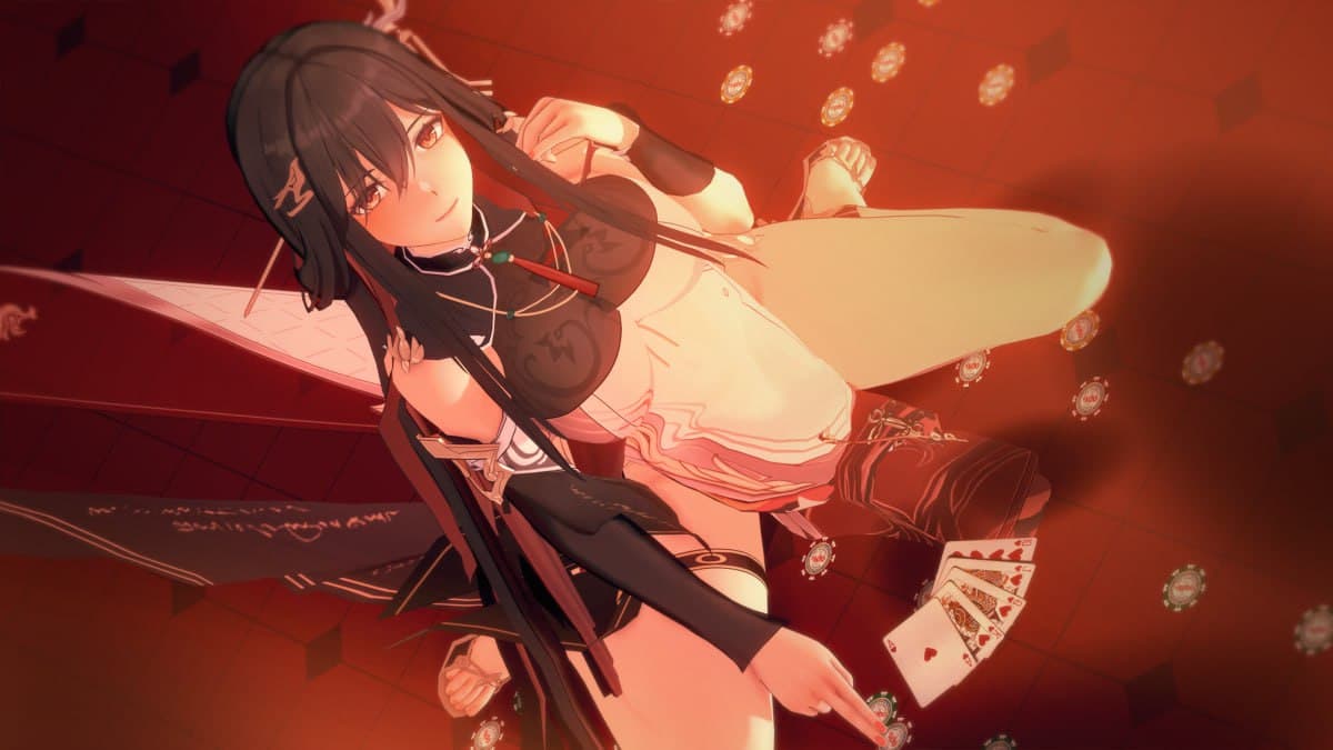 Lingguang mod release