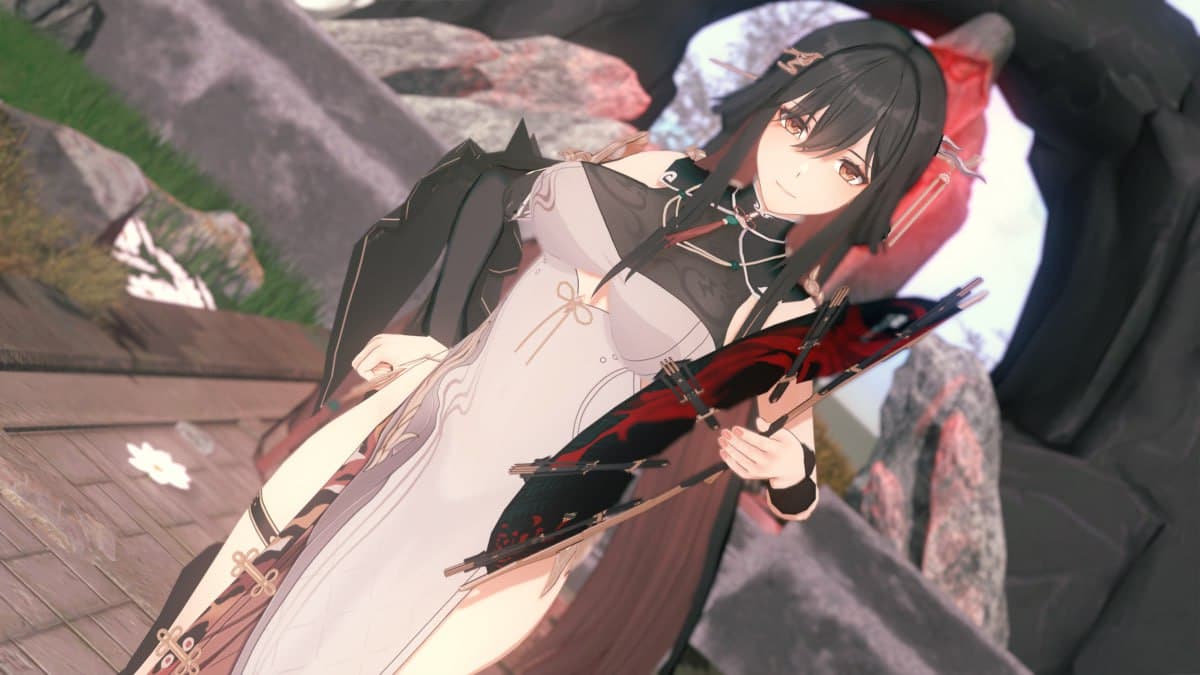 Lingguang mod release