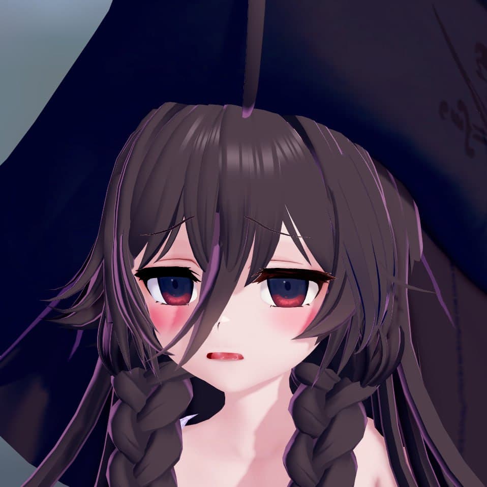 维达号，感觉有点像慧慧