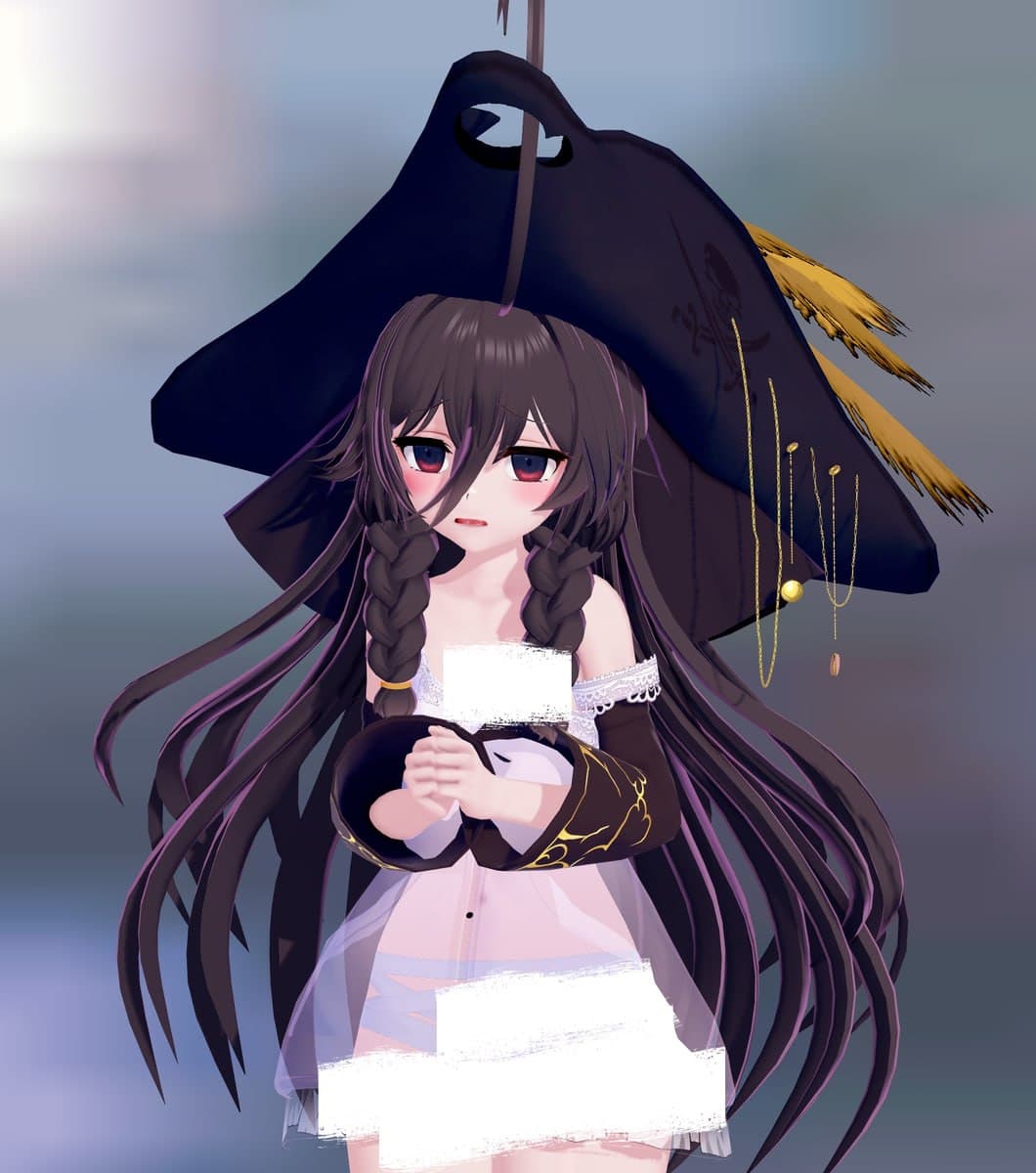 维达号，感觉有点像慧慧