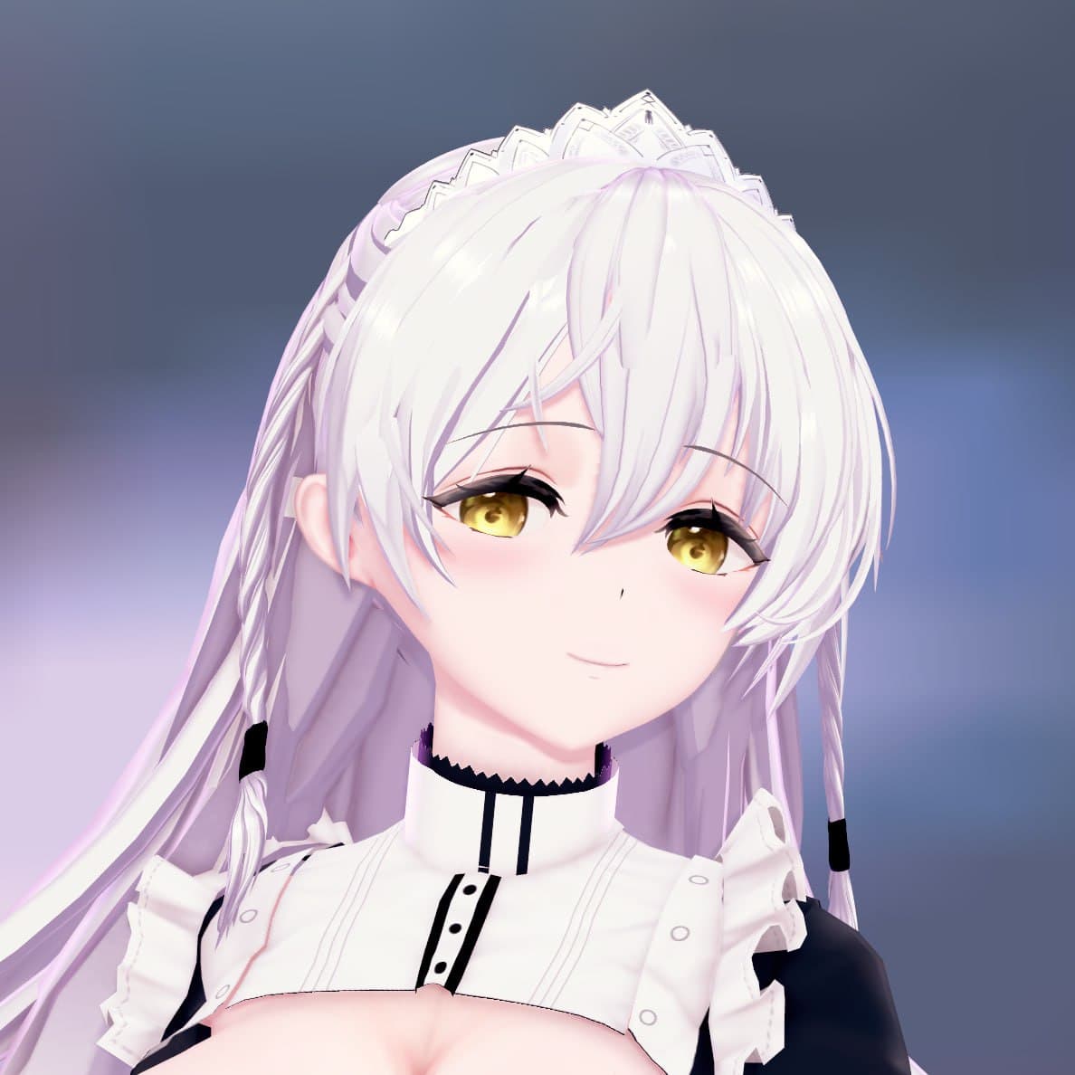 赫敏，女仆队愿望单