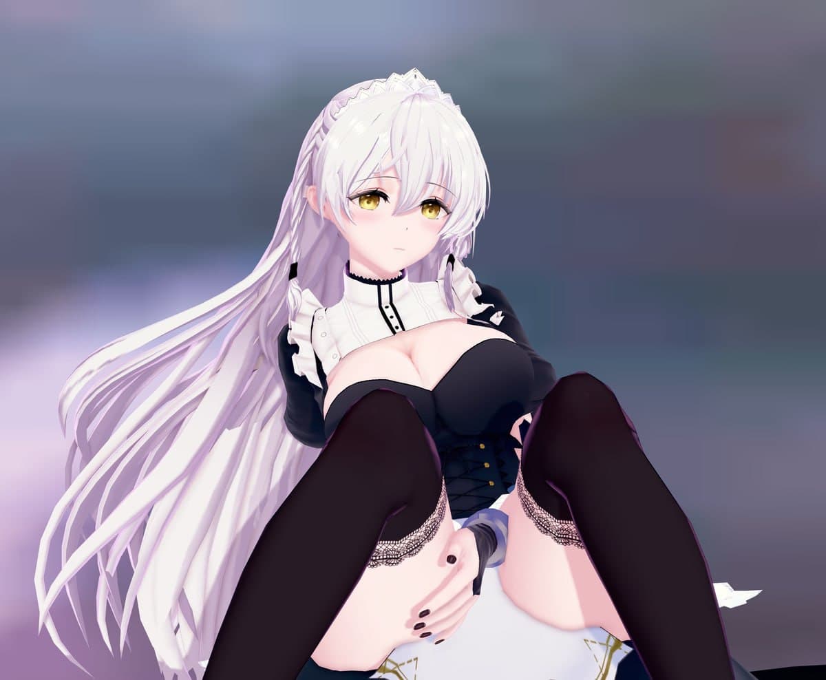 赫敏，女仆队愿望单