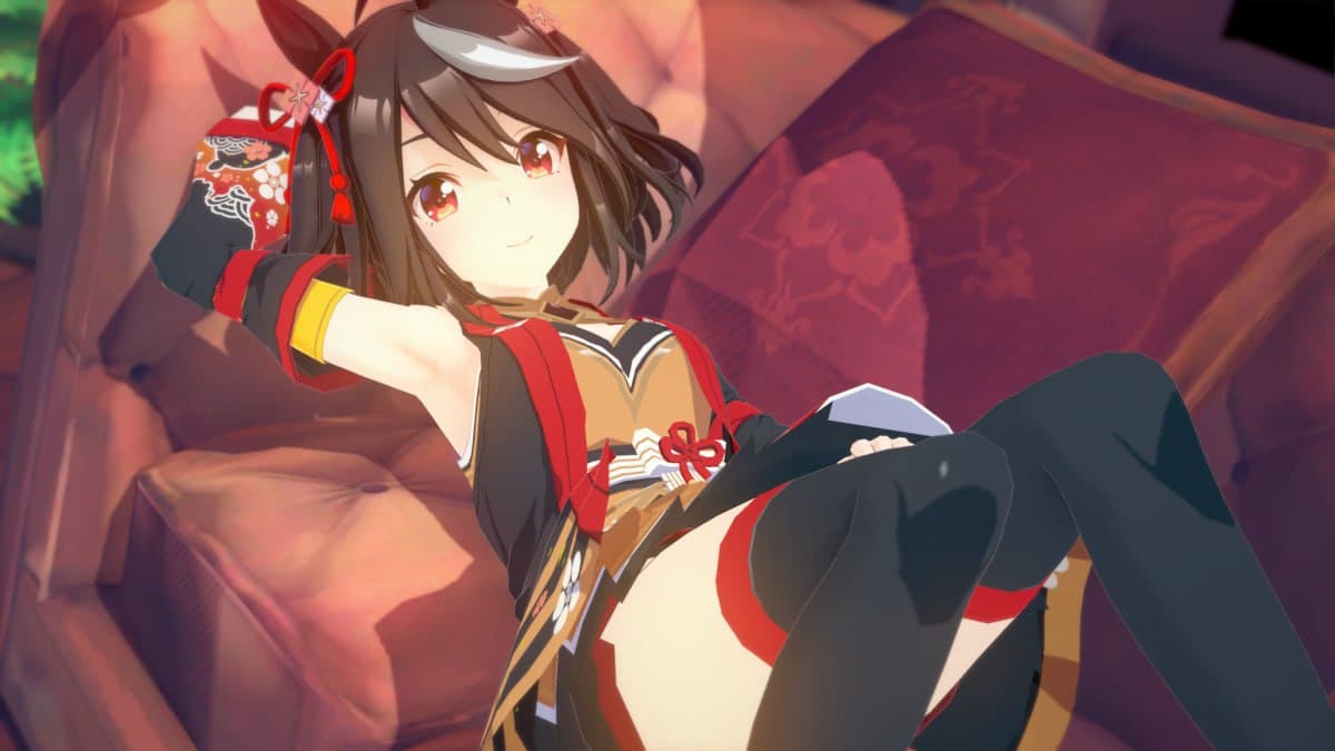 キタサンブラック