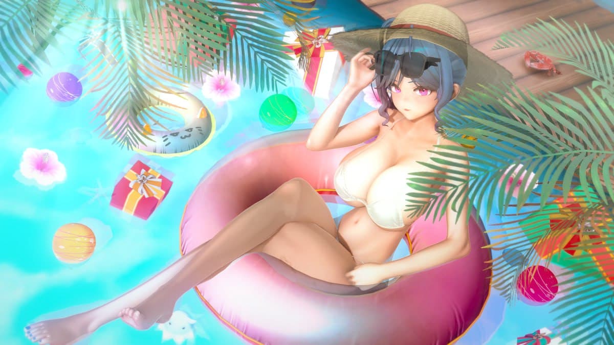 [DLC]圣路易斯 邮轮上的诱人午后