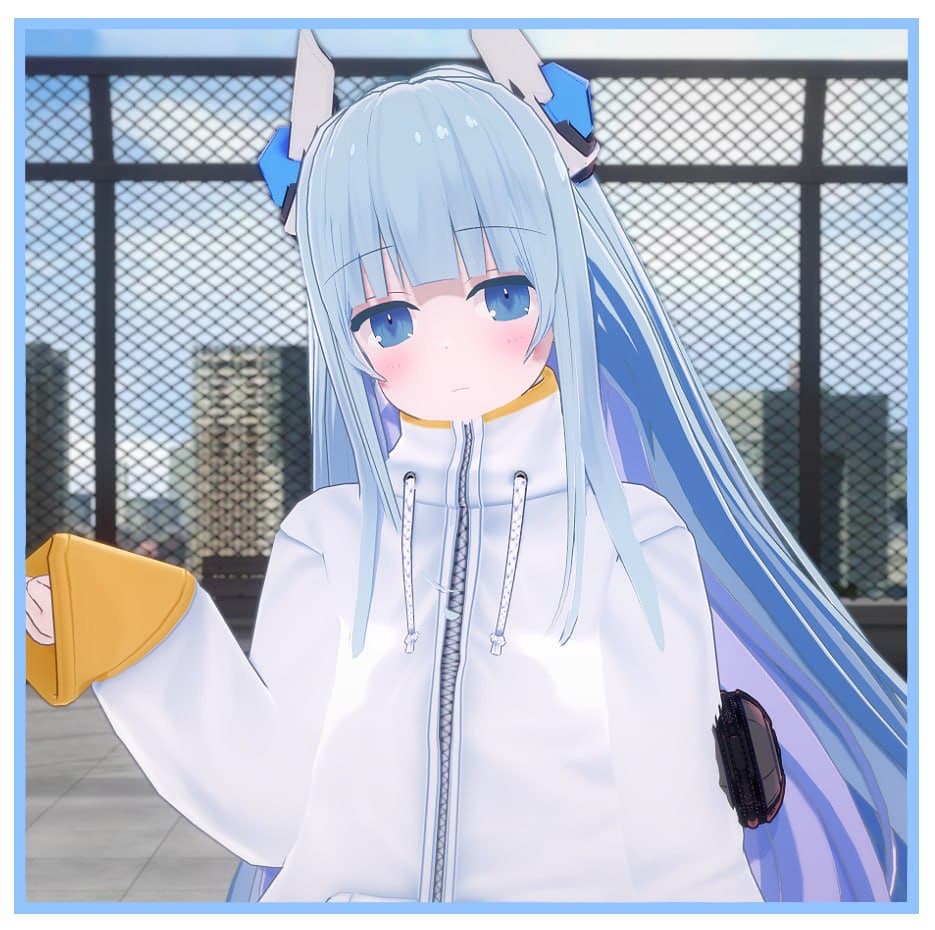 リクエスト somunia CC配布