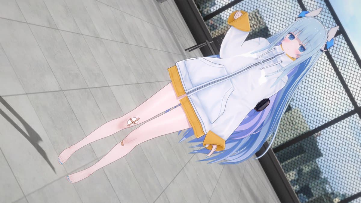 リクエスト somunia CC配布