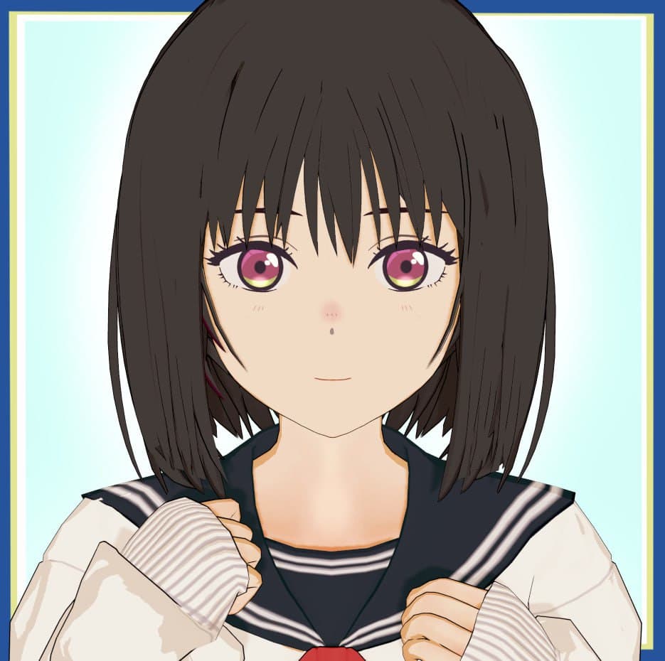 配布 小市民シリーズ 小佐内ゆき card