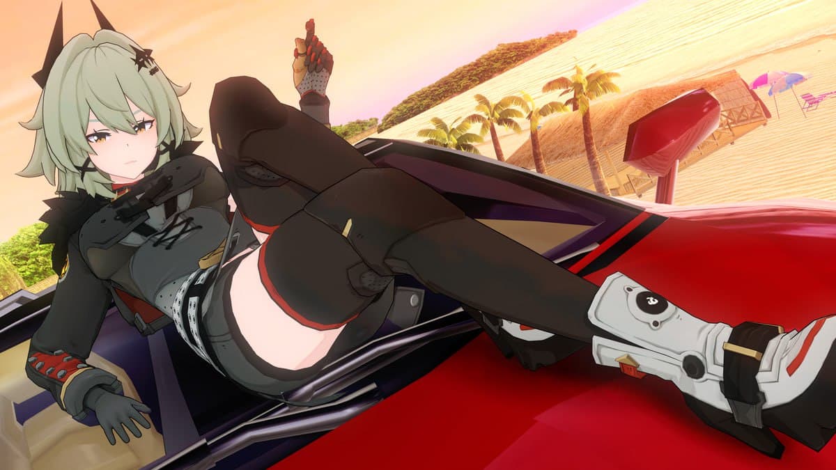 【配布更新】凯撒