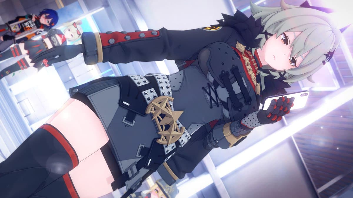 【配布更新】凯撒