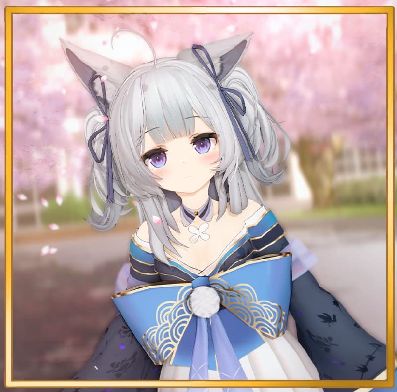 [免费公开]小信浓+挂个盗狗