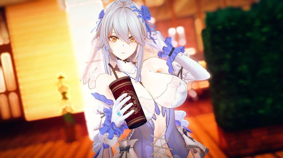 【更新】尘白禁区—里芙·无限之视·爱意凝晶