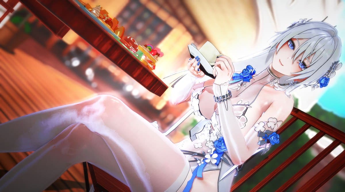 【深空之眼】 太一 · 庚辰 · 海上的私语