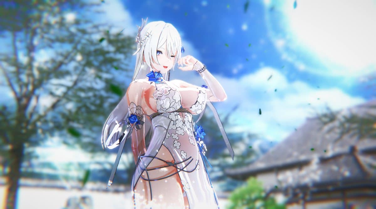 【深空之眼】 太一 · 庚辰 · 海上的私语